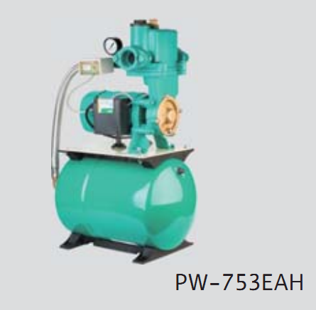�Ԅ�����������PW-753EAH