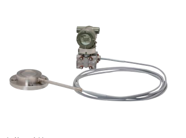 EJA438E��Ĥ�ܷ�ʽ����׃����